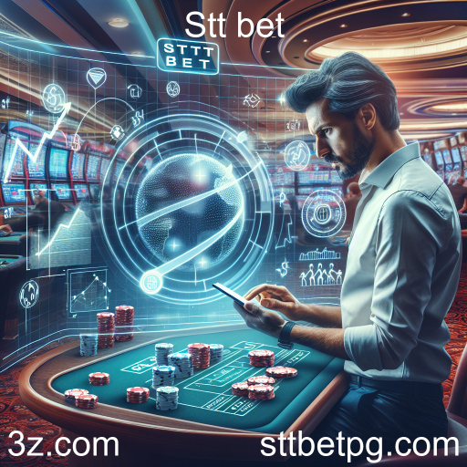 Dicas Essenciais para Aproveitar ao Máximo o Stt bet